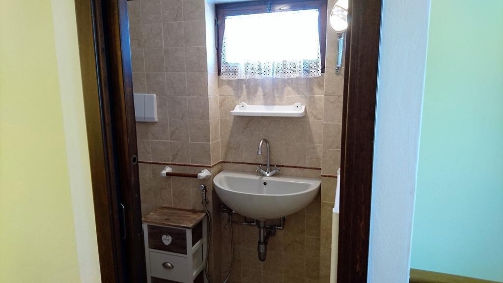Holiday House Montepulciano - Il Torrino Экстерьер фото